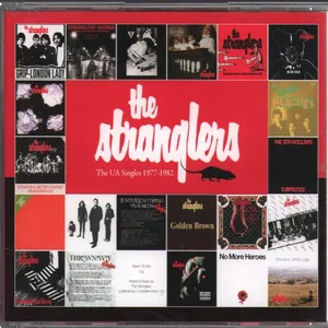 The UA singles 1977-1982